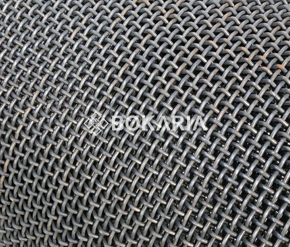 Wiremesh